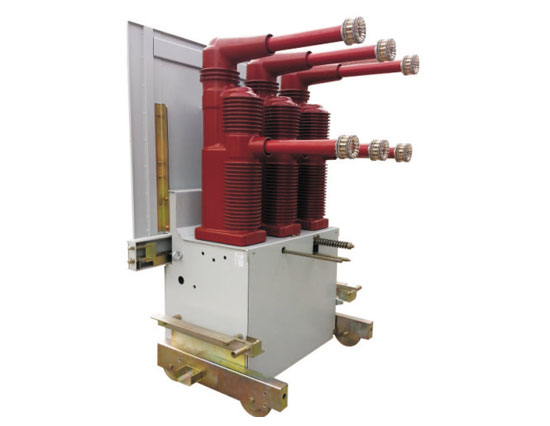 BT85-40.5/1250-31.5型開合電容器專用開關(guān)